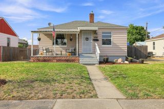 307 E Rockwell Ave, Spokane, WA 99207