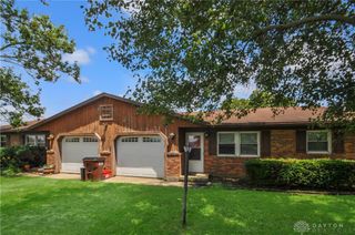 3847 Drew Road, Arcanum, OH 45304