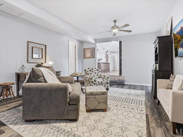 2607 Wildwood Dr, Estes Park, CO 80517