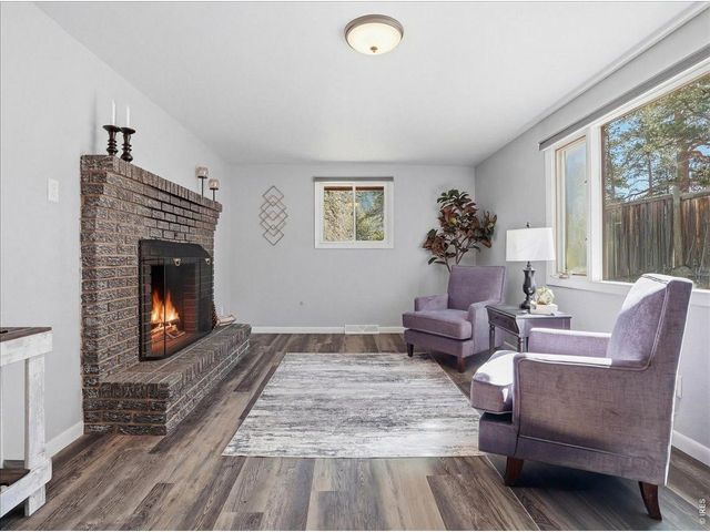 2607 Wildwood Dr, Estes Park, CO 80517