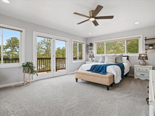 2607 Wildwood Dr, Estes Park, CO 80517