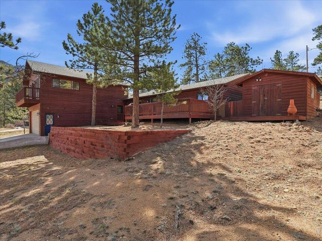 2607 Wildwood Dr, Estes Park, CO 80517