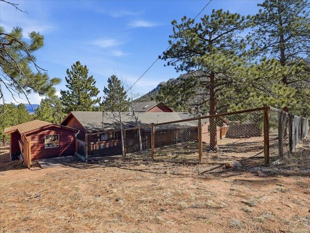 2607 Wildwood Dr, Estes Park, CO 80517