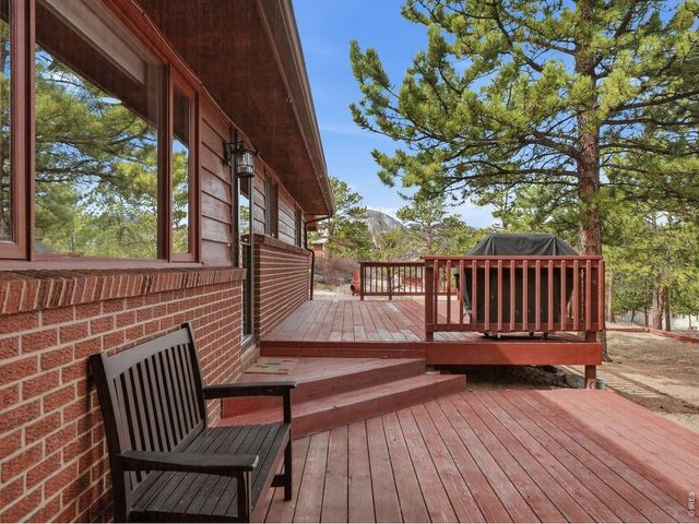 2607 Wildwood Dr, Estes Park, CO 80517