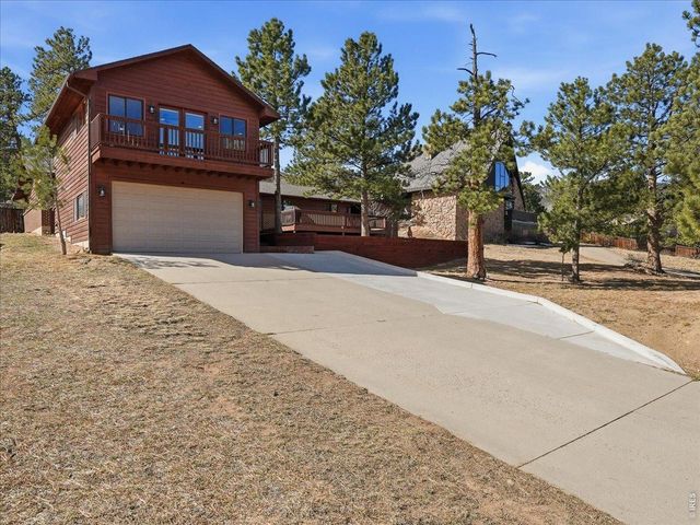 2607 Wildwood Dr, Estes Park, CO 80517
