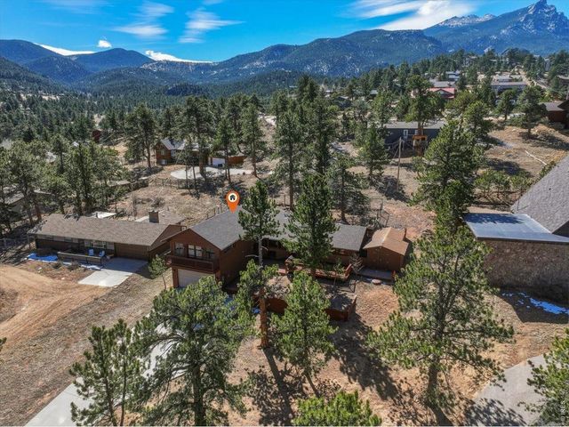 2607 Wildwood Dr, Estes Park, CO 80517