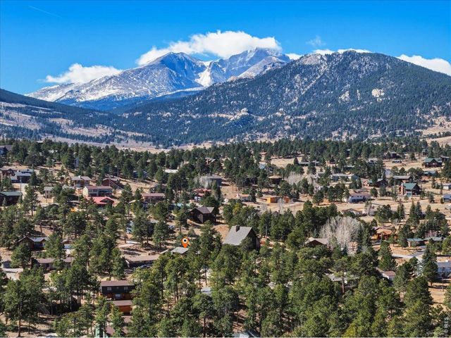 2607 Wildwood Dr, Estes Park, CO 80517
