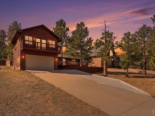 2607 Wildwood Dr, Estes Park, CO 80517