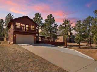2607 Wildwood Dr, Estes Park, CO 80517