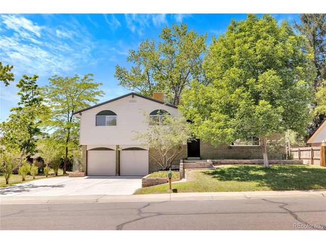 1569 S Lee St, Denver, CO 80232