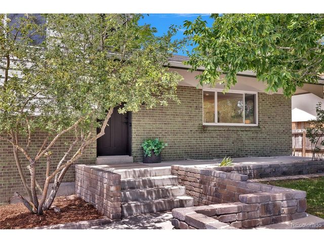 1569 S Lee St, Denver, CO 80232