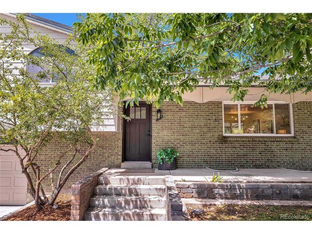 1569 S Lee St, Denver, CO 80232
