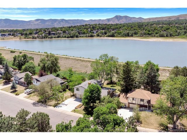 1569 S Lee St, Denver, CO 80232