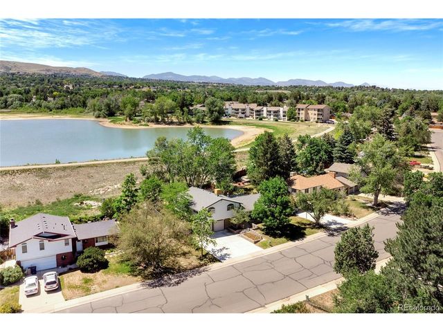 1569 S Lee St, Denver, CO 80232