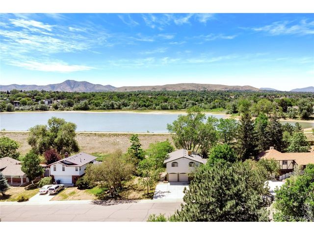 1569 S Lee St, Denver, CO 80232
