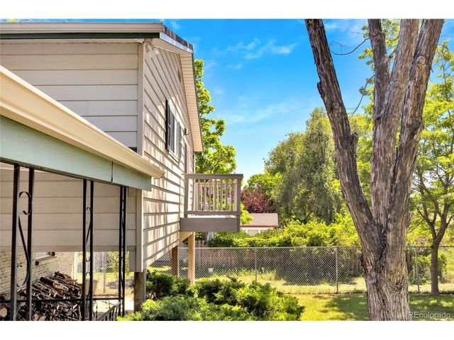 1569 S Lee St, Denver, CO 80232