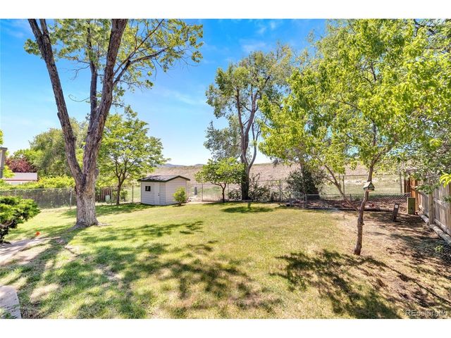 1569 S Lee St, Denver, CO 80232