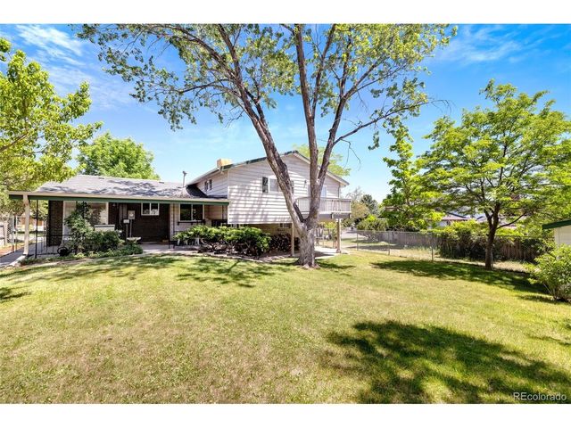 1569 S Lee St, Denver, CO 80232