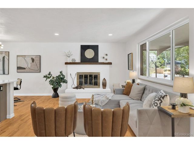 1569 S Lee St, Denver, CO 80232