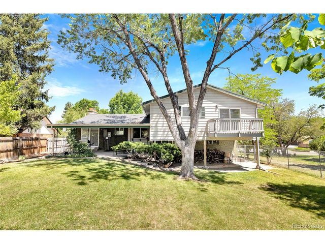 1569 S Lee St, Denver, CO 80232