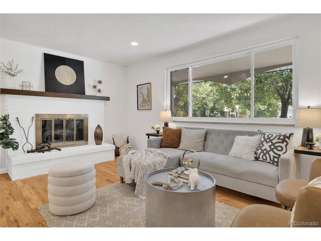 1569 S Lee St, Denver, CO 80232