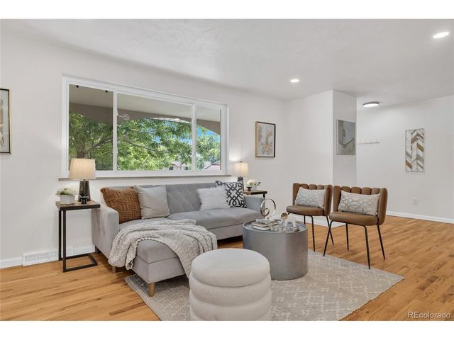 1569 S Lee St, Denver, CO 80232