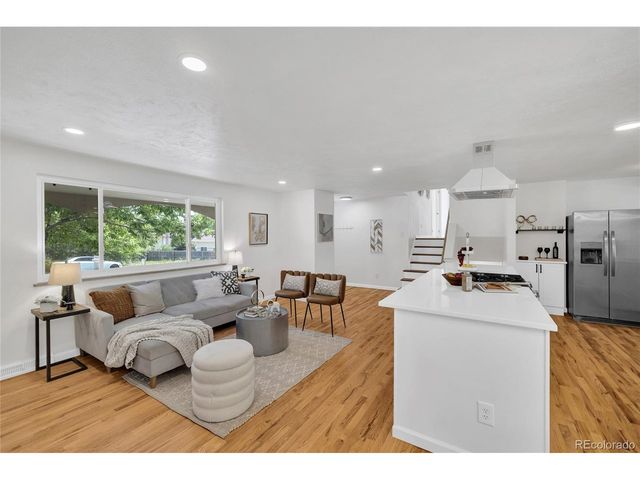 1569 S Lee St, Denver, CO 80232
