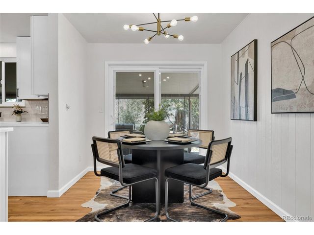 1569 S Lee St, Denver, CO 80232