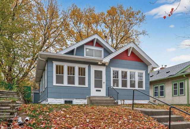 3533 14th Avenue S, Minneapolis, MN 55407