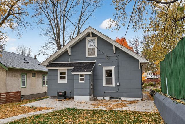 3533 14th Avenue S, Minneapolis, MN 55407