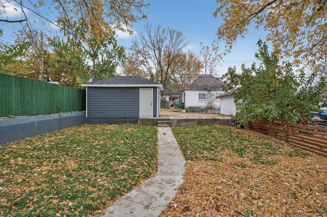 3533 14th Avenue S, Minneapolis, MN 55407