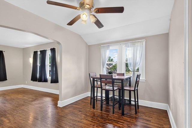 2815 Overhill Road, Jackson, MI 49203