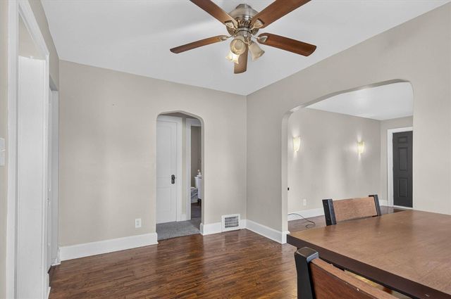 2815 Overhill Road, Jackson, MI 49203