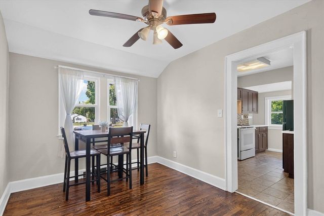 2815 Overhill Road, Jackson, MI 49203