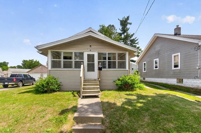 2815 Overhill Road, Jackson, MI 49203