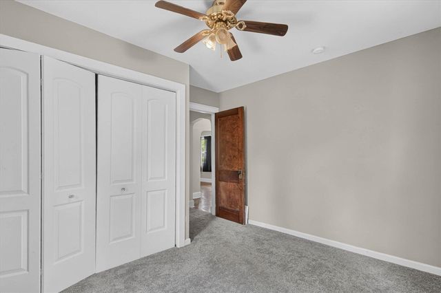 2815 Overhill Road, Jackson, MI 49203