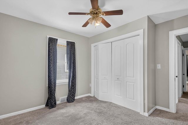 2815 Overhill Road, Jackson, MI 49203