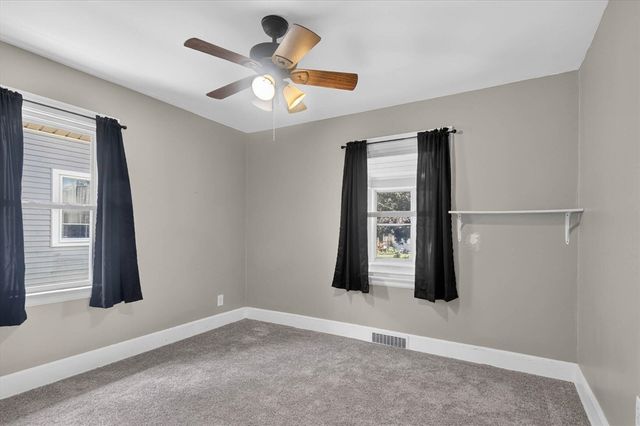 2815 Overhill Road, Jackson, MI 49203