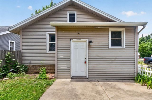2815 Overhill Road, Jackson, MI 49203