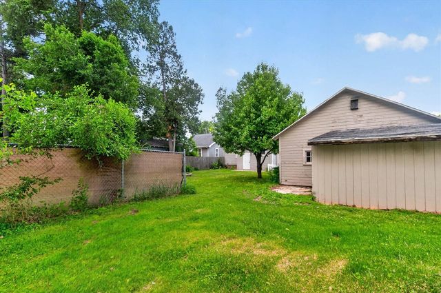 2815 Overhill Road, Jackson, MI 49203