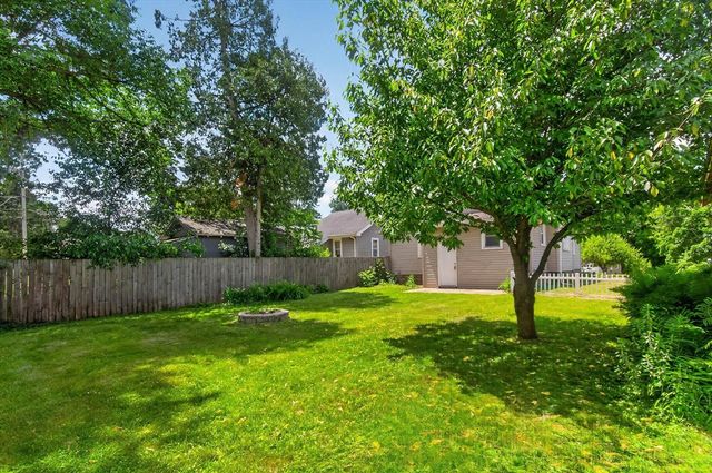 2815 Overhill Road, Jackson, MI 49203