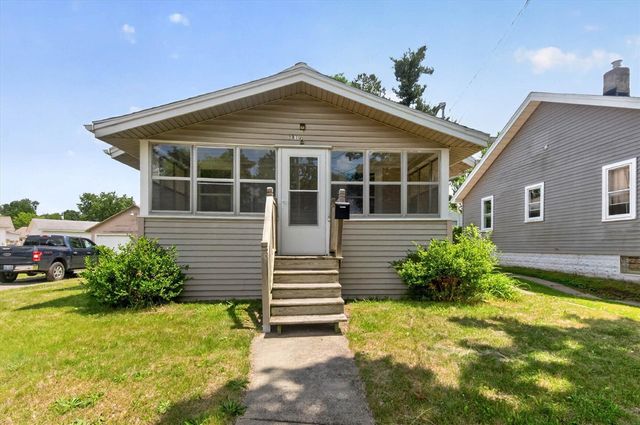 2815 Overhill Road, Jackson, MI 49203