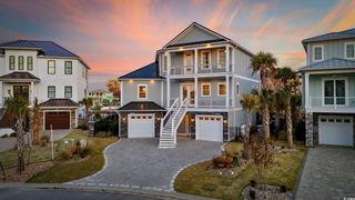 125 Serenity Point Dr., Little River, SC 29566
