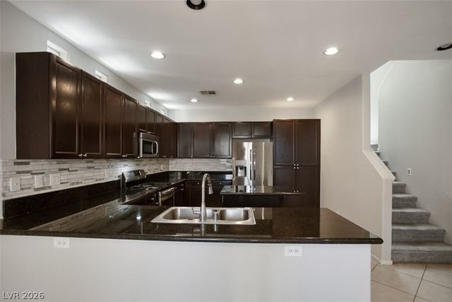 3640 Breman Street, Las Vegas, NV 89129