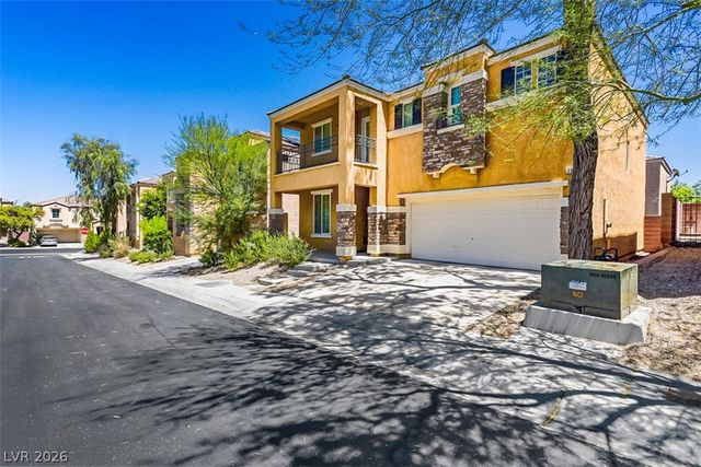 3640 Breman Street, Las Vegas, NV 89129