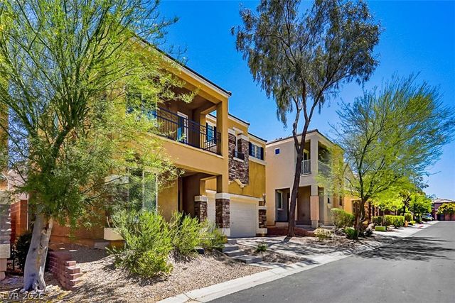 3640 Breman Street, Las Vegas, NV 89129
