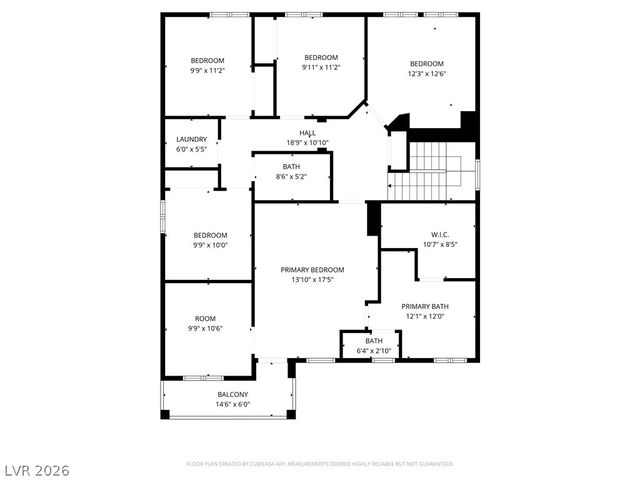 3640 Breman Street, Las Vegas, NV 89129