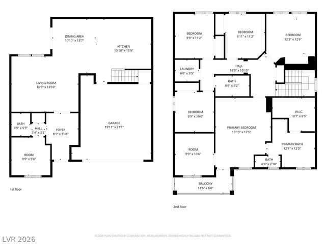3640 Breman Street, Las Vegas, NV 89129