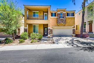 3640 Breman Street, Las Vegas, NV 89129