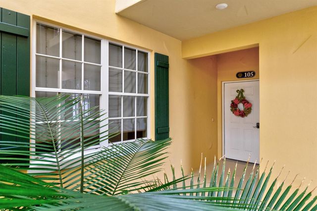 5520 N Harbor Village Drive 105, Vero Beach, FL 32967